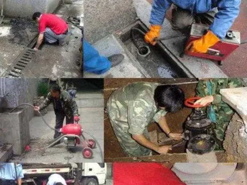 柯桥马桶管道 疏通 安装 更换 改管道 维修