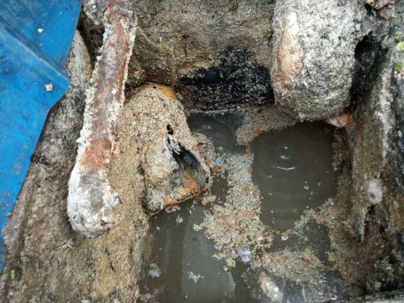 ,柯桥抽粪 通下水道 清理化粪池 高压清洗管道服务